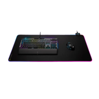 משטח מואר לעכבר-CORSAIR MM700 RGB Extended
