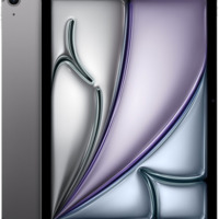 אייפד Apple iPad Air 11-inch (M2) 256GB Wi-Fi