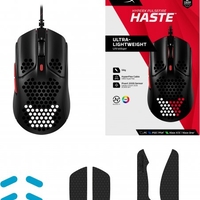 עכבר גיימינג HyperX Pulsefire Haste