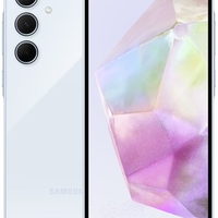 טלפון סלולרי Samsung Galaxy A35 5G 6GB + 128GB SM-A356E DS
