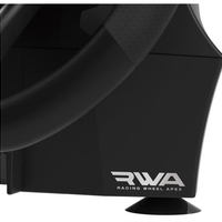 הגה Hori RWA Racing Wheel APEX For PC/PS4/PS5