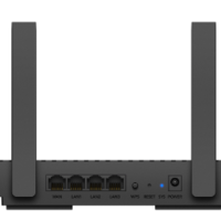 נתב אלחוטי Cudy WR1500 Wi-Fi 6
