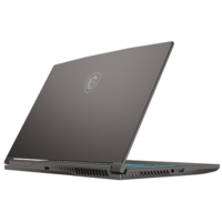 מחשב נייד MSI Thin 15 B13VE I7-13620H/16G/1TB SSD/15.6/RTX 4050
