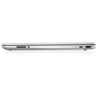 מחשב נייד HP 15s-eq2015nj AMD Ryzen 7 5700U/16G/512GB SSD/AMD Radeon/15.6/B3VT3EA