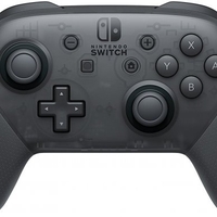 בקר משחק Nintendo Switch Pro