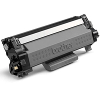 טונר שחור מקורי Brother TN-2510XL 3K