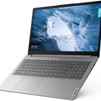 מחשב נייד Lenovo IdeaPad 1-15IGL7 N5030/8G/256GB SSD/15.6 inch 82V700FFIV