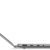 מחשב נייד Lenovo IdeaPad5 Flex Intel I5-13420H/16G/512GB SSD/14.0 Inch Touch 83KX001NIV