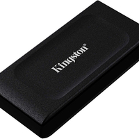 דיסק קשיח חיצוני Kingston XS1000 USB3.2 Type-C 1TB SSD