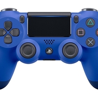 בקר אלחוטי מקורי Sony Playstation 4 Dualshock 4
