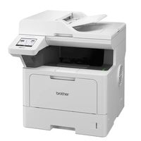 מדפסת ‏לייזר ‏משולבת Brother MFC-L5710DW Print/Scan/Copy/Fax