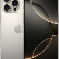 אייפון צבע Apple iPhone 16 Pro Max 256GB Natural Titanium