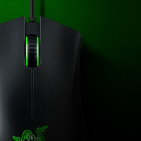 עכבר גיימינג Razer DeathAdder Essential