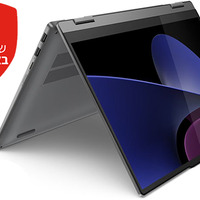 מחשב נייד Lenovo IdeaPad5 Flex Intel I5-13420H/16G/512GB SSD/14.0 Inch Touch 83KX001NIV
