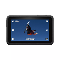 מצלמת Osmo Action 5 Pro Adventure Combo