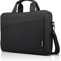 תיק צד למחשב נייד עד 15.6 שחור Lenovo Casual Toploader GX40Q17229