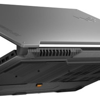 מחשב נייד גיימינג Asus TUF Gaming F15 Intel Core I7-13620H/16G/1TB M2 SSD/15.6 inch/RTX 4050/Gray/3Y/FX507VU-LP182