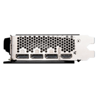 כרטיס מסך MSI GeForce RTX 4060Ti VENTUS 2X 8G OC