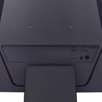מסך מחשב גיימינג קעור LG UltraGear 32GS60QC-B 31.5 inch/WQHD/180HZ/VA/1ms/HDMI-DP/Curved/FreeSync/HDR10