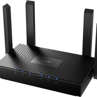 ראוטר אלחוטי Cudy AX3000 Wi-Fi 6 WR3000