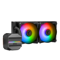 קירור נוזלי MSI MAG CORELIQUID M240