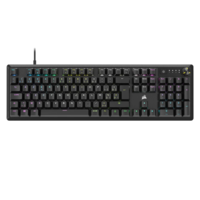 מקלדת מכנית Corsair K70 CORE RGB