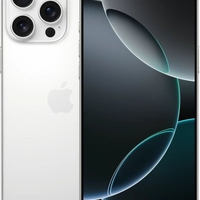 אייפון צבע Apple iPhone 16 Pro Max 256GB White Titanium
