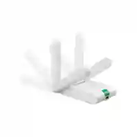 כרטיס אלחוטי 300Mbps High Gain Wireless USB TL-WN822N מבית TP-LINK
