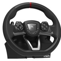הגה Hori RWA Racing Wheel APEX For PC/PS4/PS5