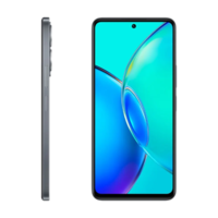 סמארטפון בצבע מטאור שחור Vivo Y36