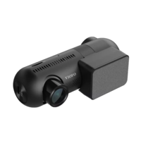מצלמת דרך Viofo T130 2CH