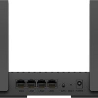 ראוטר אלחוטי Cudy AX3000 Wi-Fi 6 WR3000
