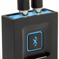 מקלט בלוטות לאוזניות ורמקולים Logitech Bluetooth Audio Receiver