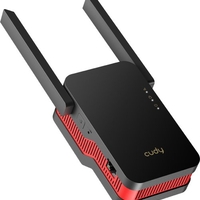 מגדיל טווח Cudy AX3000 Dual Band Wi-Fi 6 RE3000