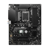 לוח אם MSI PRO Z790-S WIFI