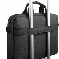 תיק צד למחשב נייד עד 15.6 שחור Lenovo Casual Toploader GX40Q17229