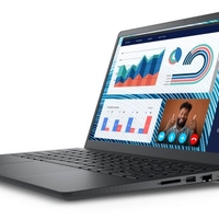 מחשב נייד Dell Vostro V3420-7001 i7-1255U/16GB/512GB SSD/Intel XE/14.0 FHD/DOS/3YOS