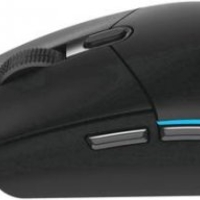 עכבר גיימרים Logitech G Pro Hero