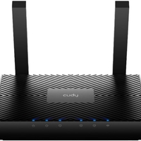ראוטר אלחוטי Cudy AX3000 Wi-Fi 6 WR3000