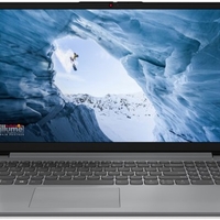 מחשב נייד Lenovo IdeaPad 1-15IGL7 N5030/8G/256GB SSD/15.6 inch 82V700FFIV