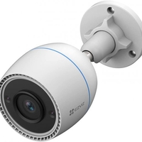 מצלמת אבטחה אלחוטית חיצונית Ezviz Ezviz C3TN Outdoor Smart WiFi Camera IP67
