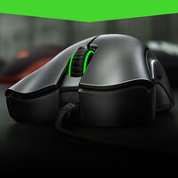 עכבר גיימינג Razer DeathAdder Essential