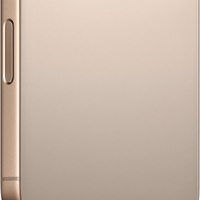אייפון צבע  Apple iPhone 16 Pro Max 256GB Desert Titanium