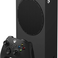 קונסולת משחק נפח Microsoft Xbox Series S 1TB SSD