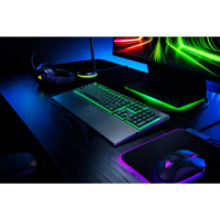 מקלדת גיימינג Razer Ornata V3X RGB