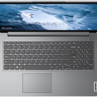 מחשב נייד Lenovo IdeaPad 1-15IGL7 N5030/8G/256GB SSD/15.6 inch 82V700FFIV