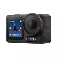 מצלמת Osmo Action 5 Pro Adventure Combo