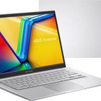 מחשב נייד Asus X1404ZA Intel I7-1255U/16G/512GB SSD/14 inch