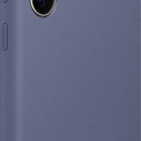 כיסוי סיליקון ל-Samsung Galaxy S24 Ultra