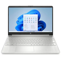 מחשב נייד HP 15s-eq2015nj AMD Ryzen 7 5700U/16G/512GB SSD/AMD Radeon/15.6/B3VT3EA